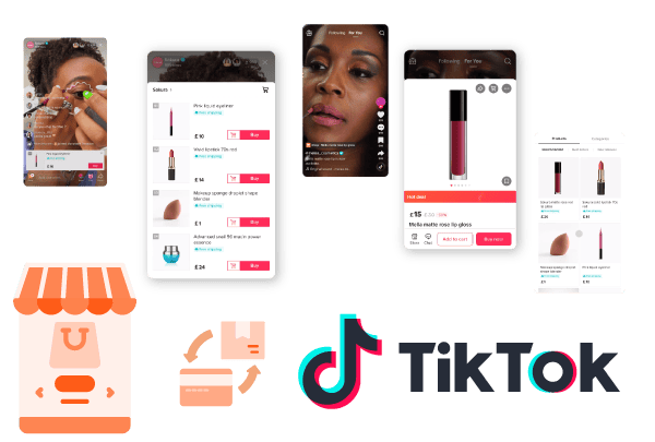 Omnichannel Shopping Campaigns - TikTok Shopping Ads