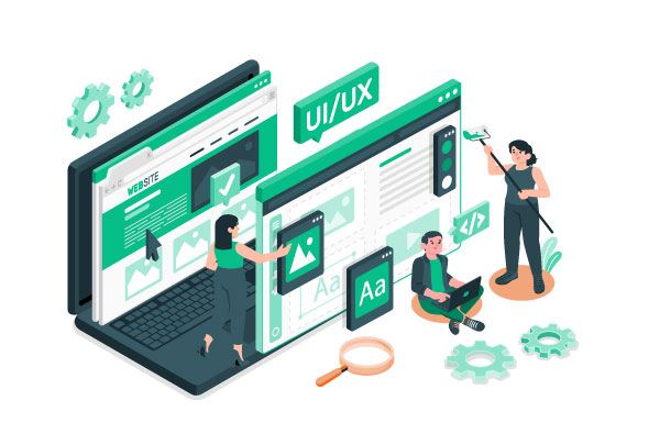Website User Experience (UX) Evaluation