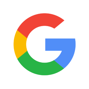 Google Search logo