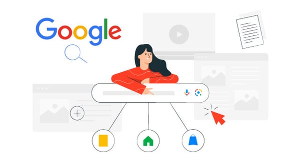 Google Ads - Search Campaigns