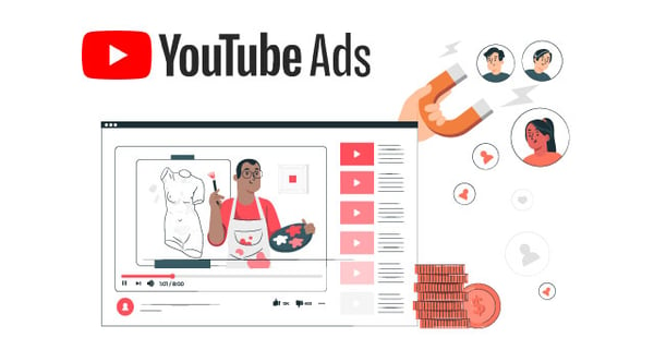 Google Ads - Youtube Campaigns