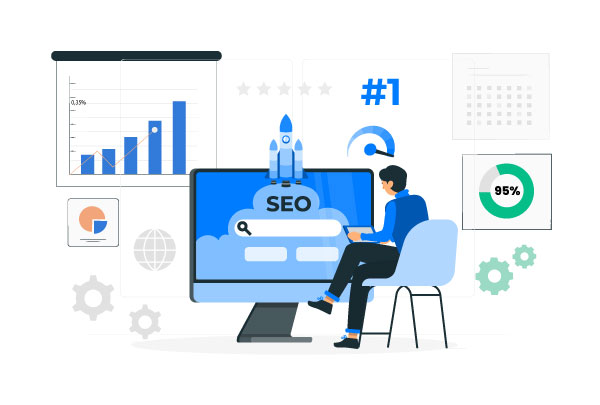 Hubspot SEO Optimization