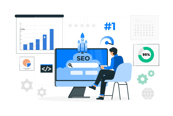 SEO Best Practices for Landing Pages