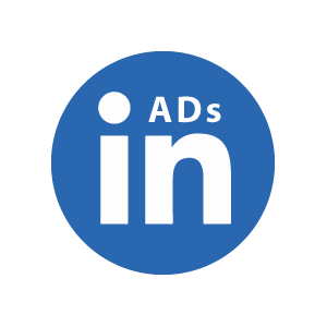 LinkedIn Ads logo