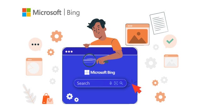Microsoft Ads - Campañas de búsqueda