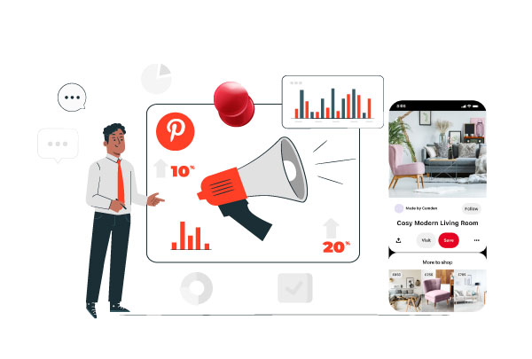 Getting Started with Pinterest Ads