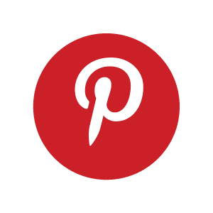 Pinterest Ads logo