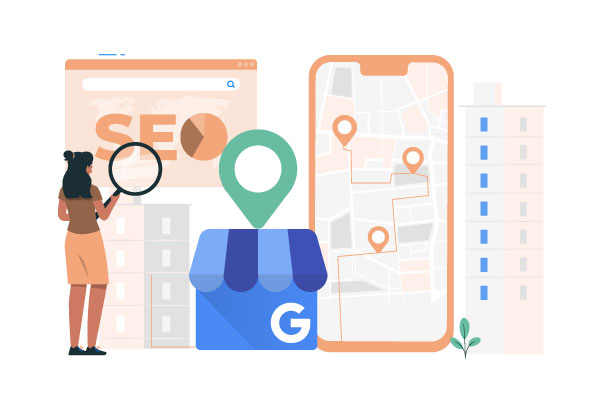 Local SEO Strategies