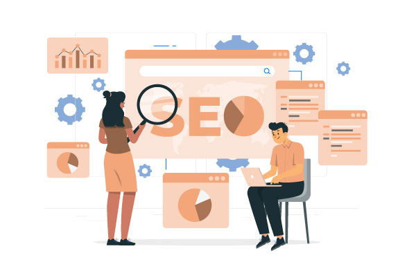 Análisis de su sitio web para SEO