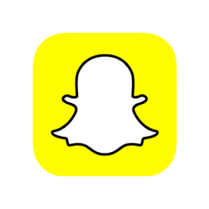 Snapchat Ads logo