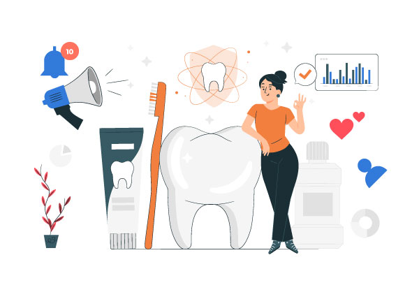 Effective Strategies in Digital Marketing for Dentists