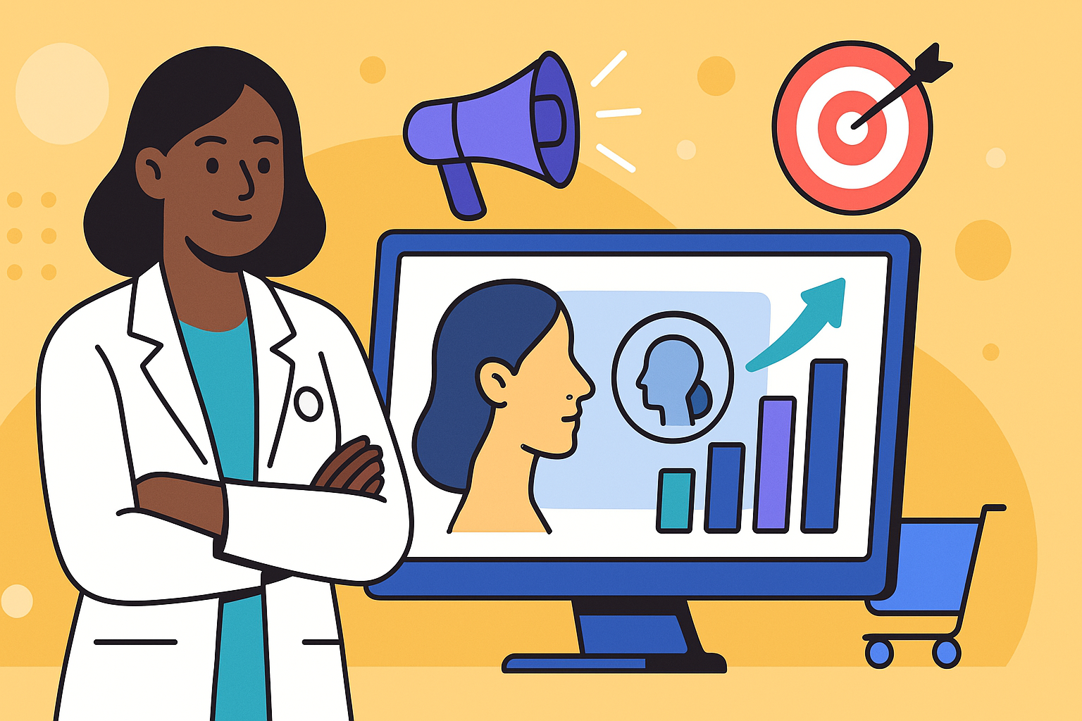 Dominate Your Market: Advanced Digital Marketing for Plastic Surgeons