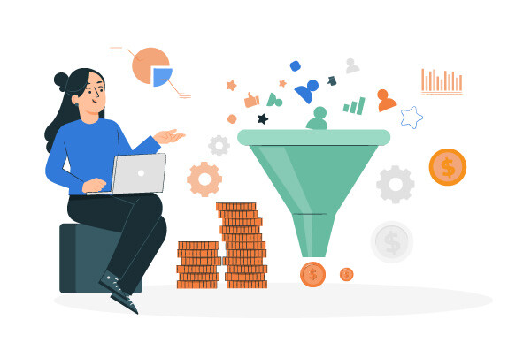 What is a Marketing Funnel and How to Leverage It