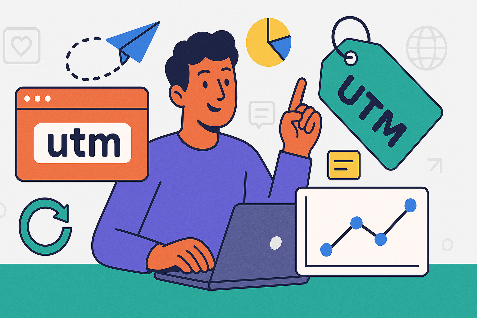 What is UTM? Mastering Tracking with Practical Examples