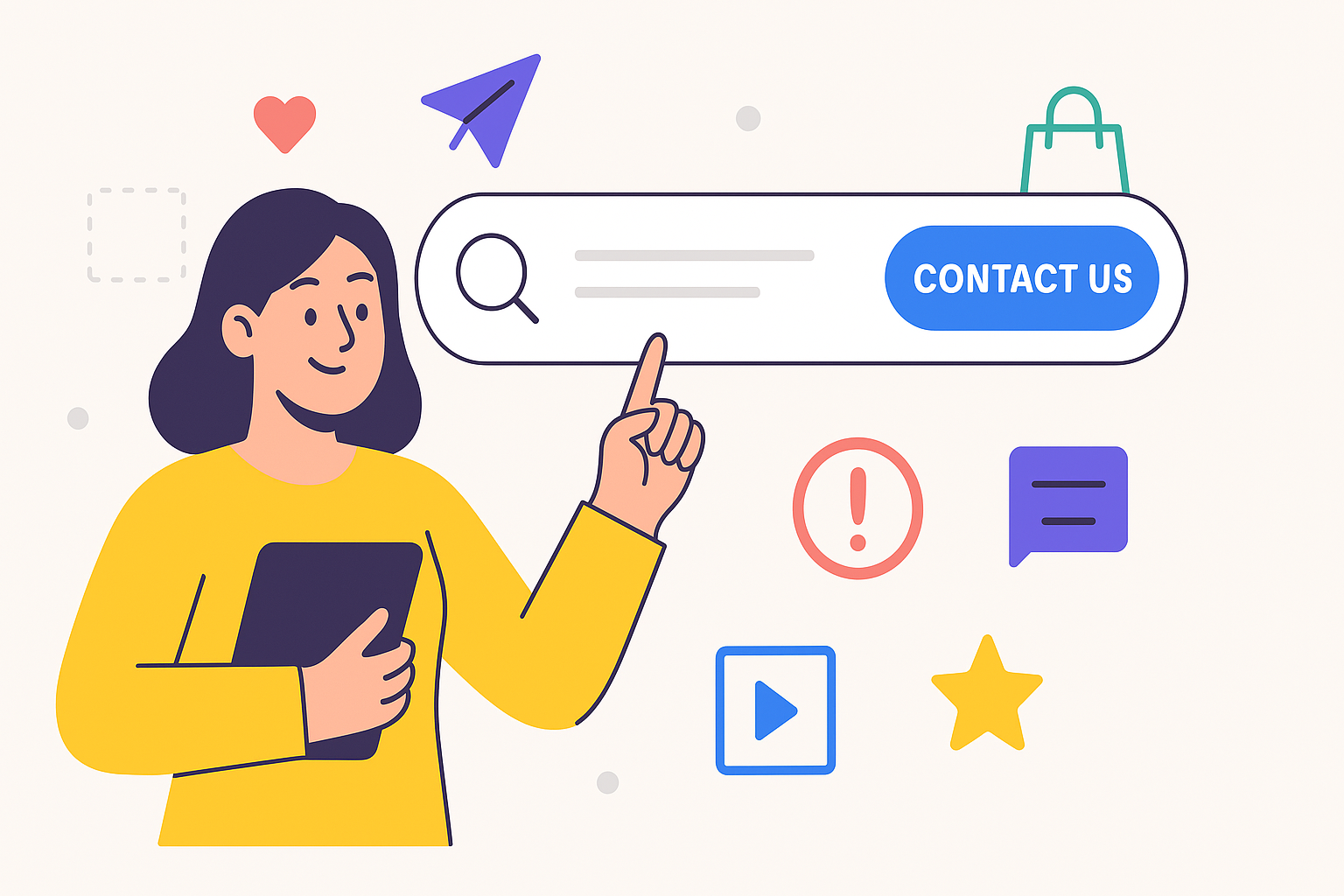 What is a Call to Action (CTA)? The Ultimate Guide to Driving Results