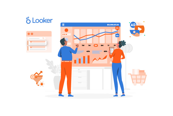  ¿Por qué deberías usar Looker Studio para hacer tus informes?