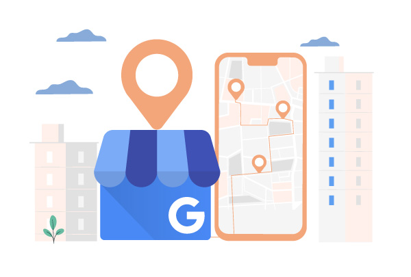 Aparecé en Google Maps Gratis con un Perfil de Negocio en Google
