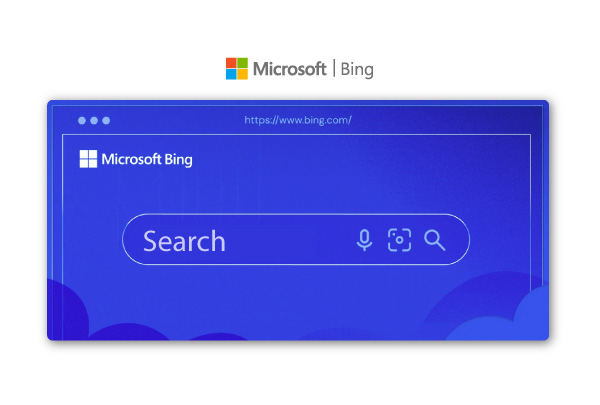 Don't miss out Sales with Bing