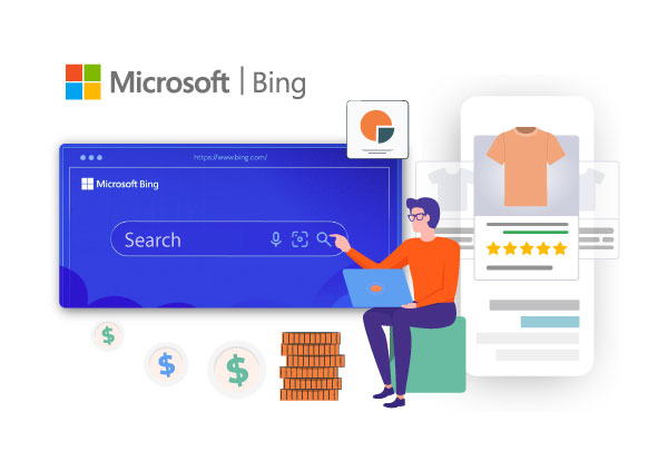 What Are Bing Ads & How Do They Work?