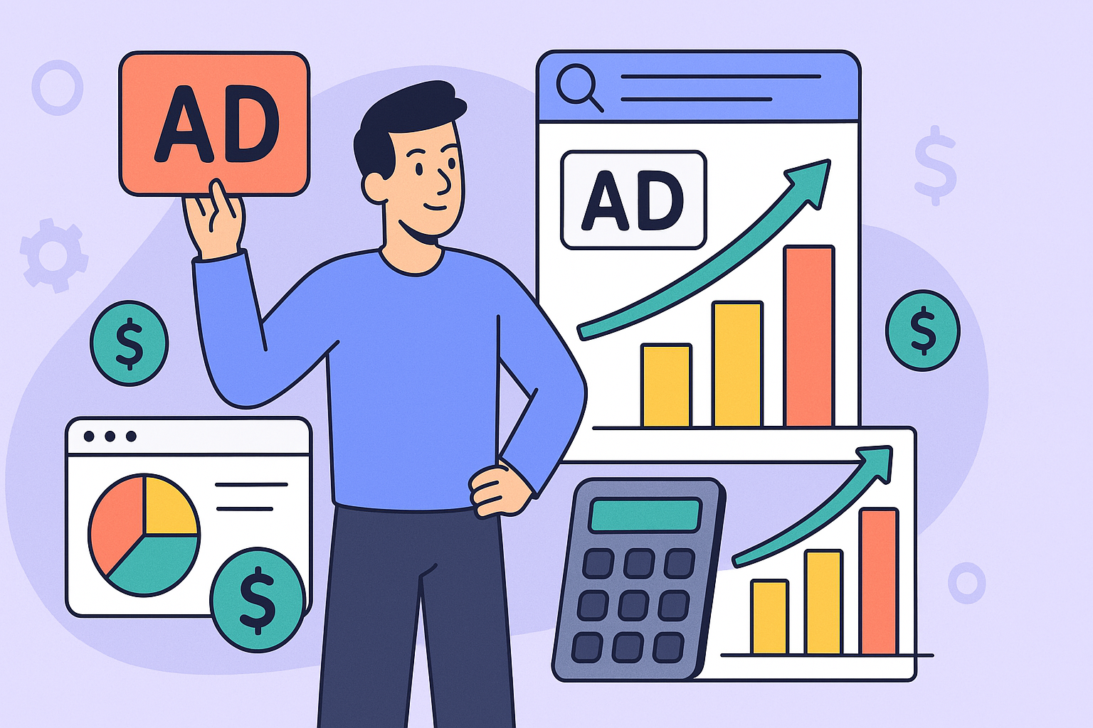 Beyond the Budget: Expert Strategies to Exponentially Scale Your Google Ads Account