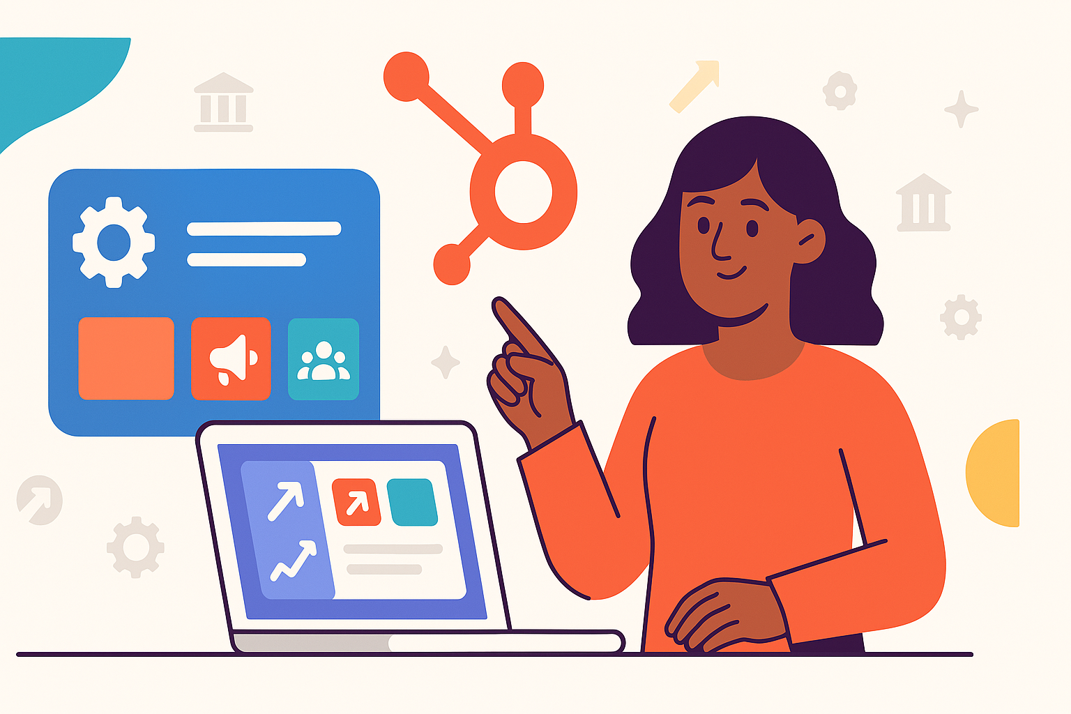 What is HubSpot? The Ultimate Guide to the All-in-One Growth Platform