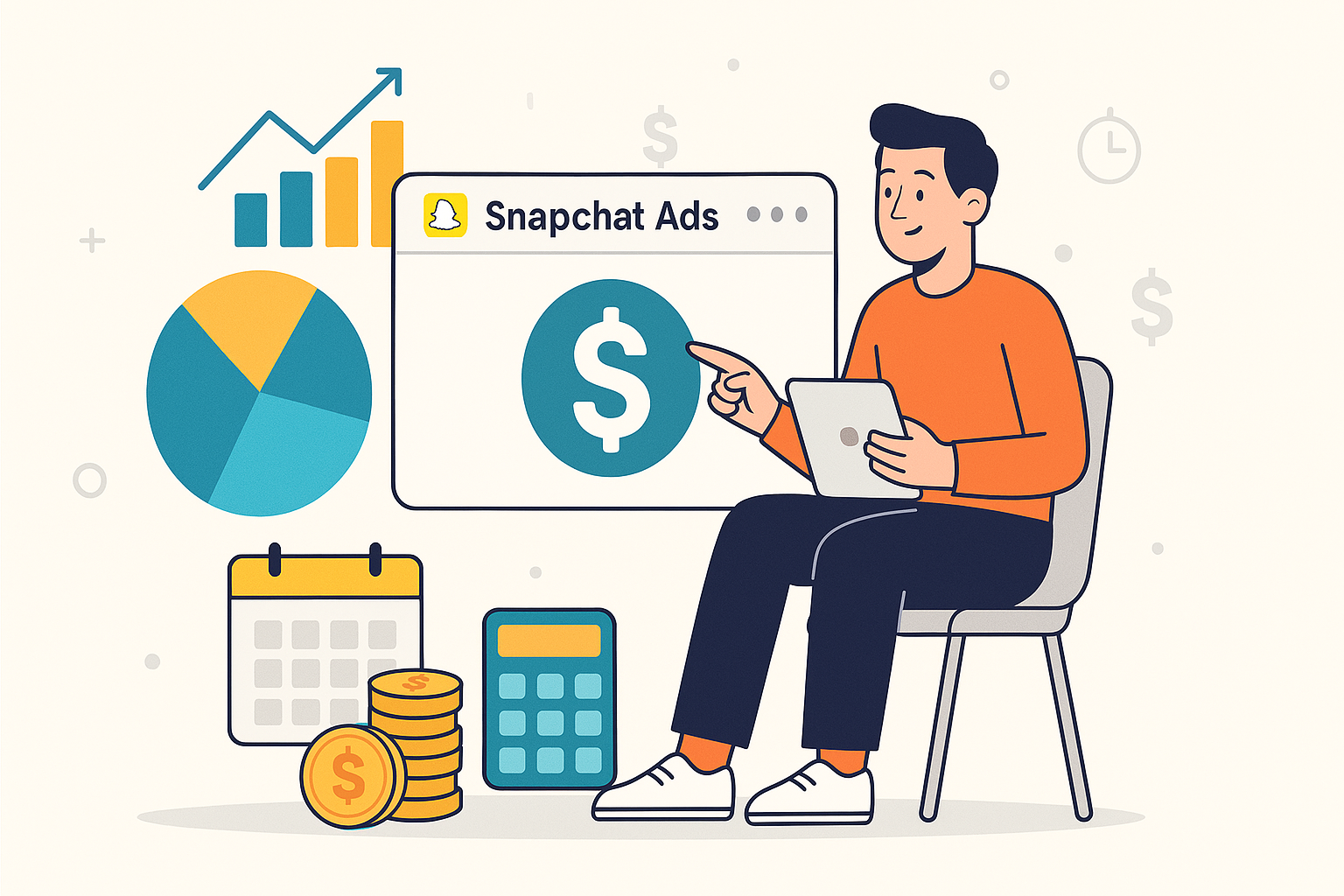 Decoding Snapchat Ads Cost: Your Budgeting Guide
