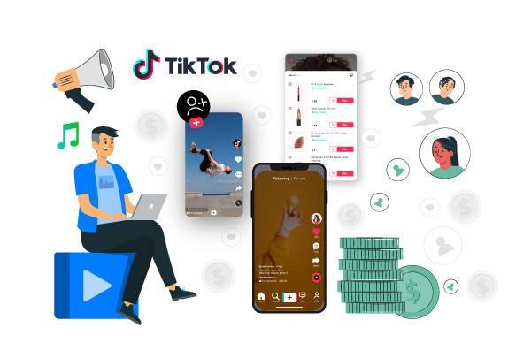 How much do TikTok Ads cost?